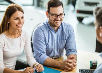 Should I Look For Financing Before I Make A Major Purchase?