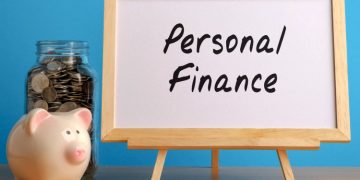 Five Best Stages in Personal Finance