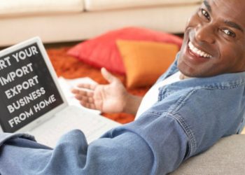 Where to start an Import Export Home-based Business