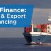 Options of Export Import Trade