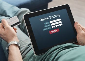The Benefits featuring of internet Banking