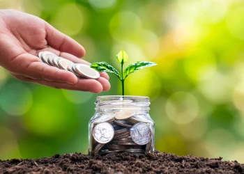 The Elegant Balance: Mastering the Art of Saving and Investment for a Secure Financial Future