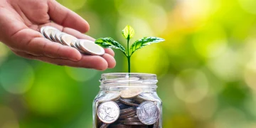 The Elegant Balance: Mastering the Art of Saving and Investment for a Secure Financial Future