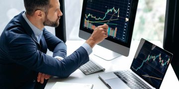 The Art and Discipline of Trading: A Strategic Approach to Market Mastery