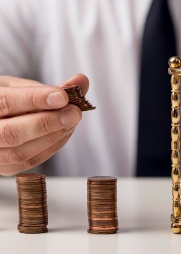 Smart Money Advice for Long-Term Financial Stability