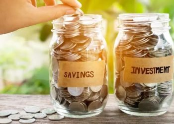 Saving & Investment: Building Financial Security for the Future
