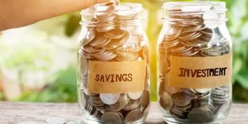 Saving & Investment: Building Financial Security for the Future